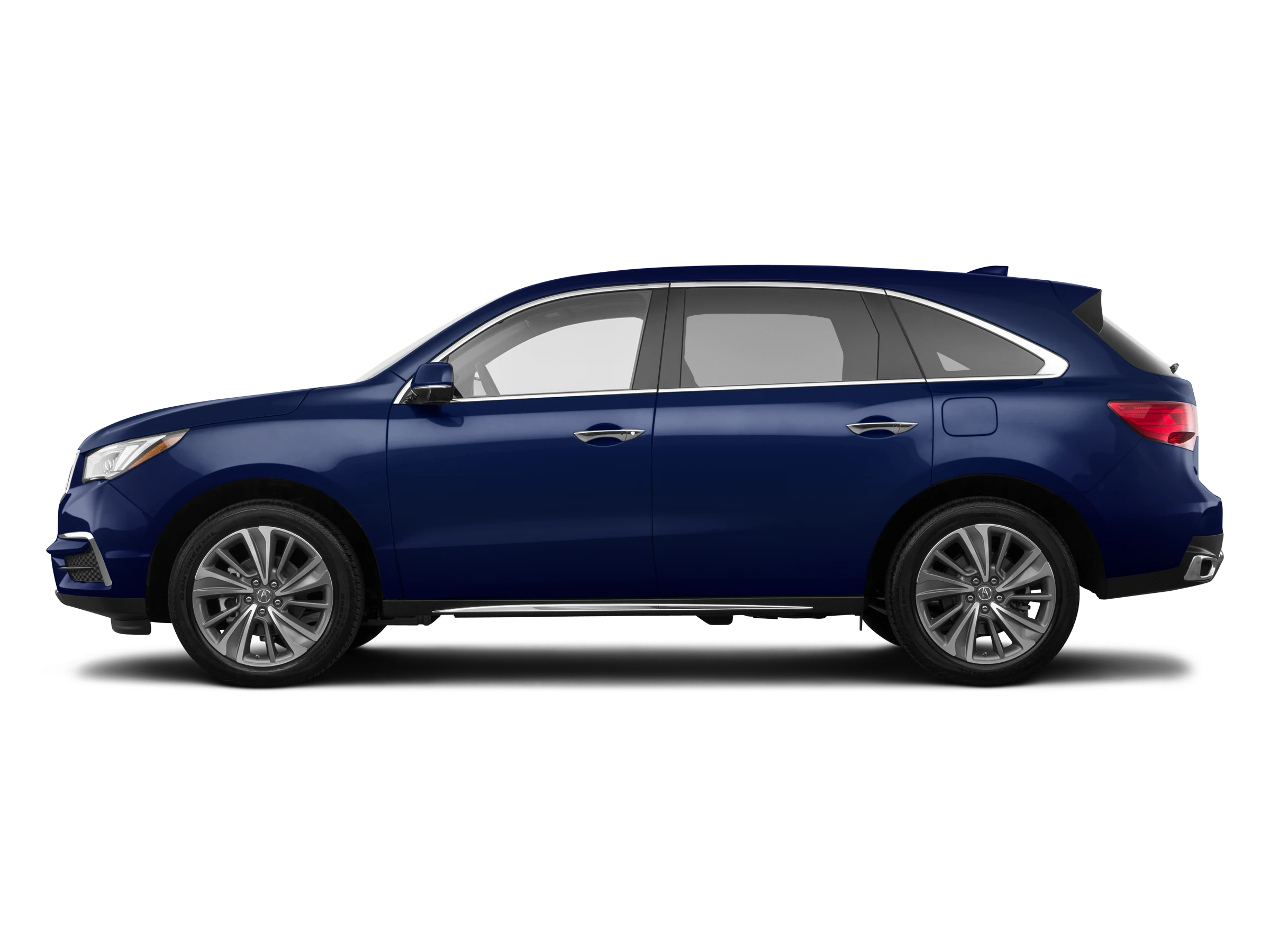 2019 Acura MDX