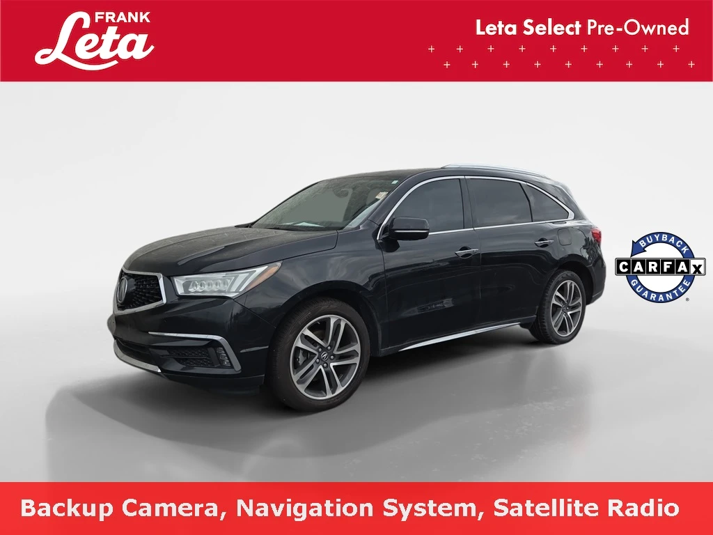 Frank Leta Automotive Outlet