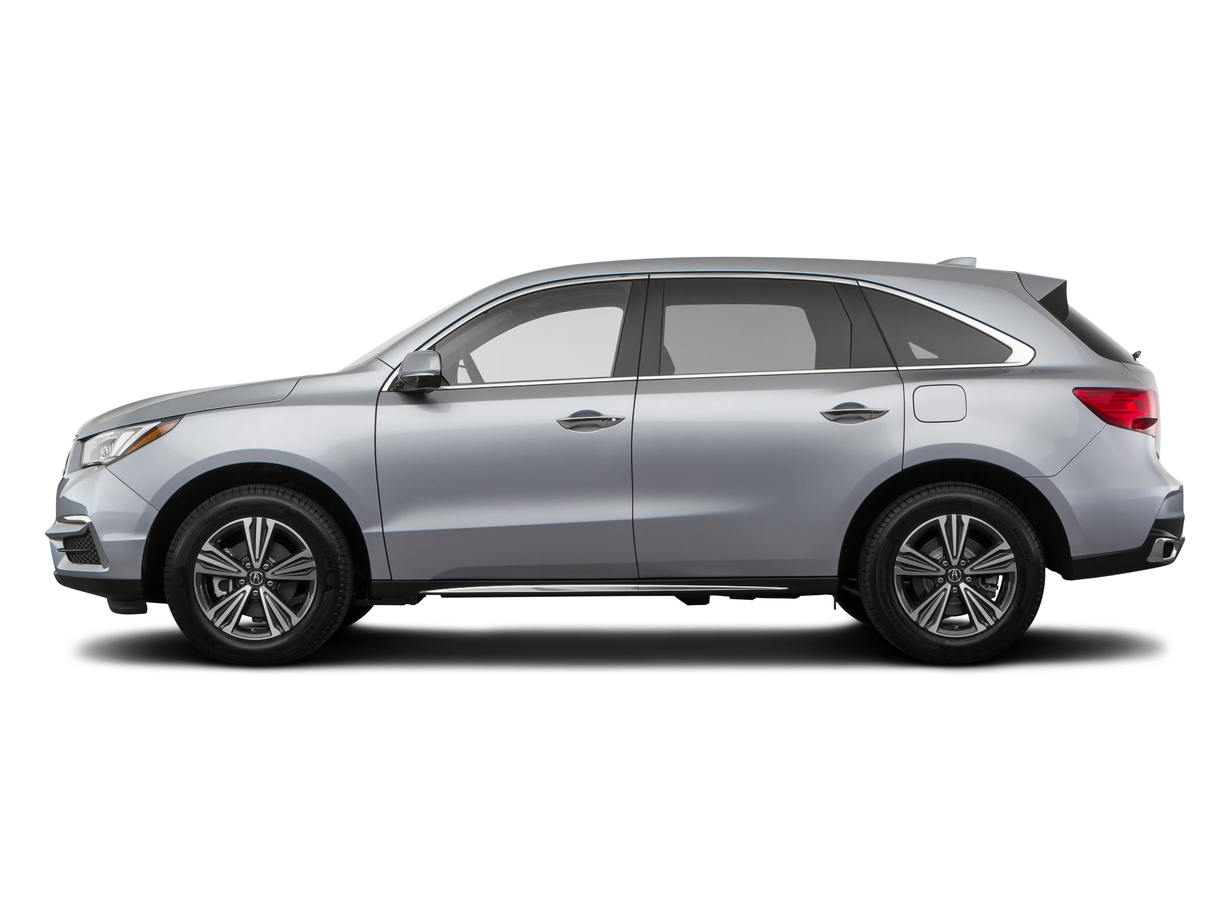 2020 Acura MDX