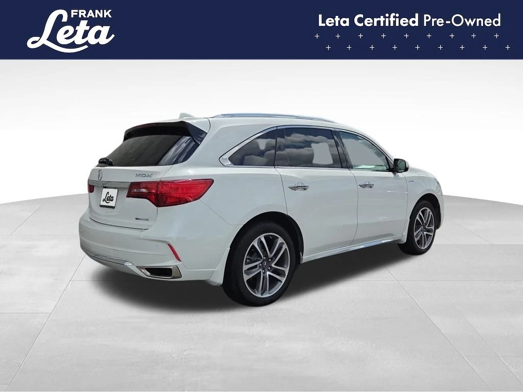 Frank Leta Automotive Outlet