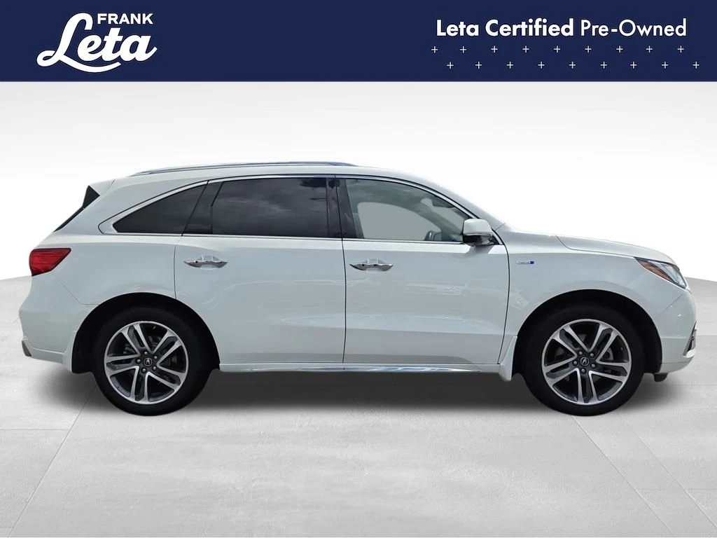 Frank Leta Automotive Outlet