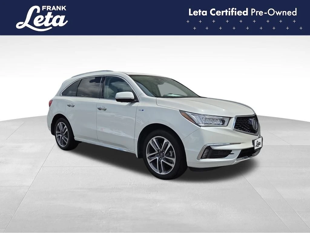 Frank Leta Automotive Outlet