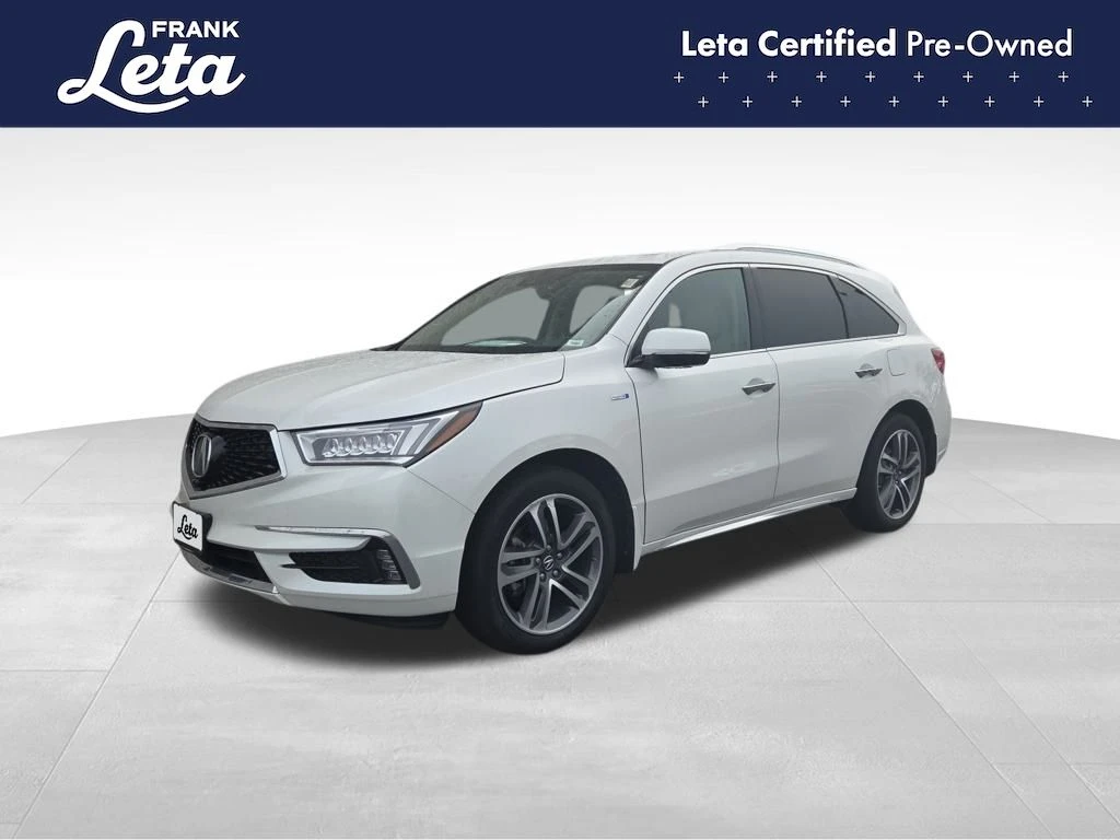 Frank Leta Automotive Outlet