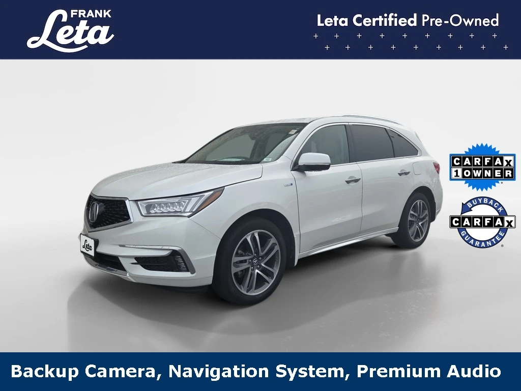 Frank Leta Automotive Outlet