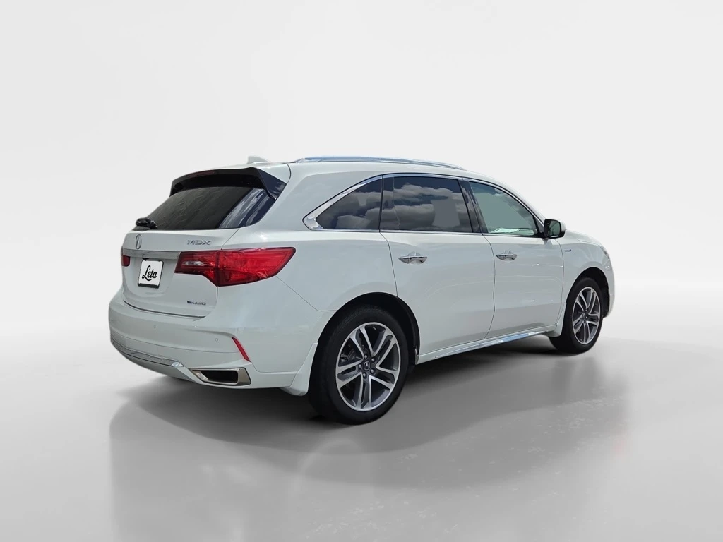Frank Leta Automotive Outlet