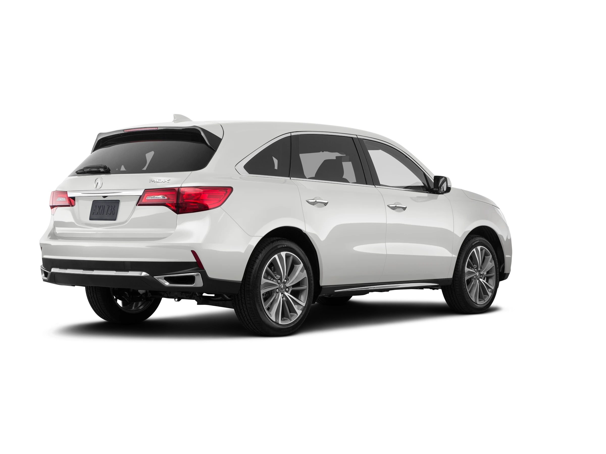 2019 Acura MDX