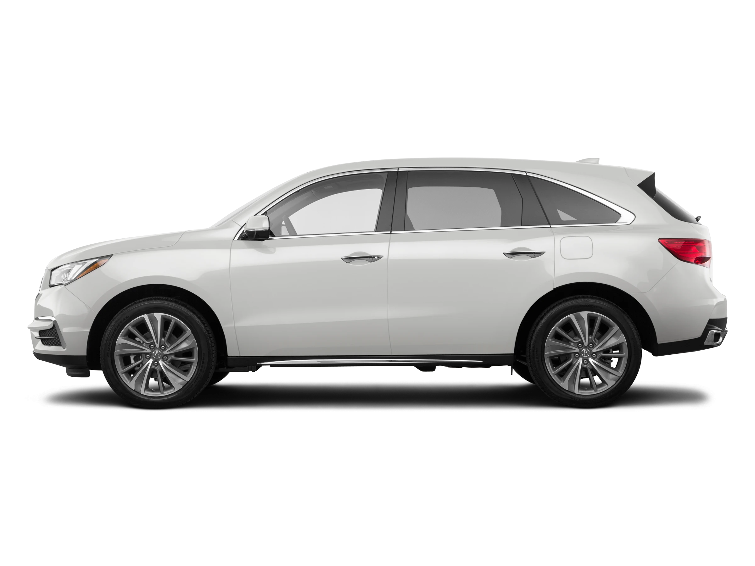 2019 Acura MDX