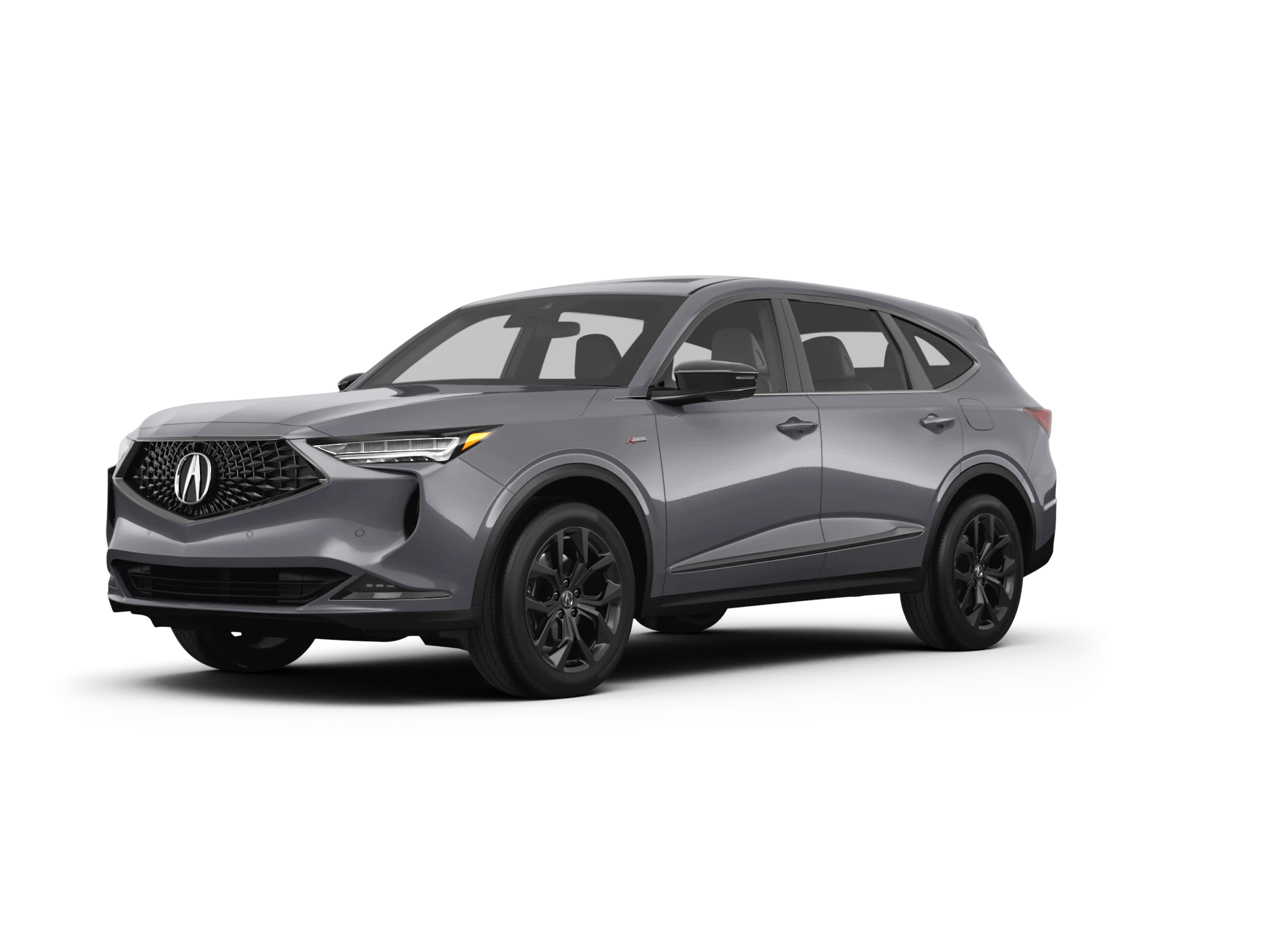 2024 Acura MDX