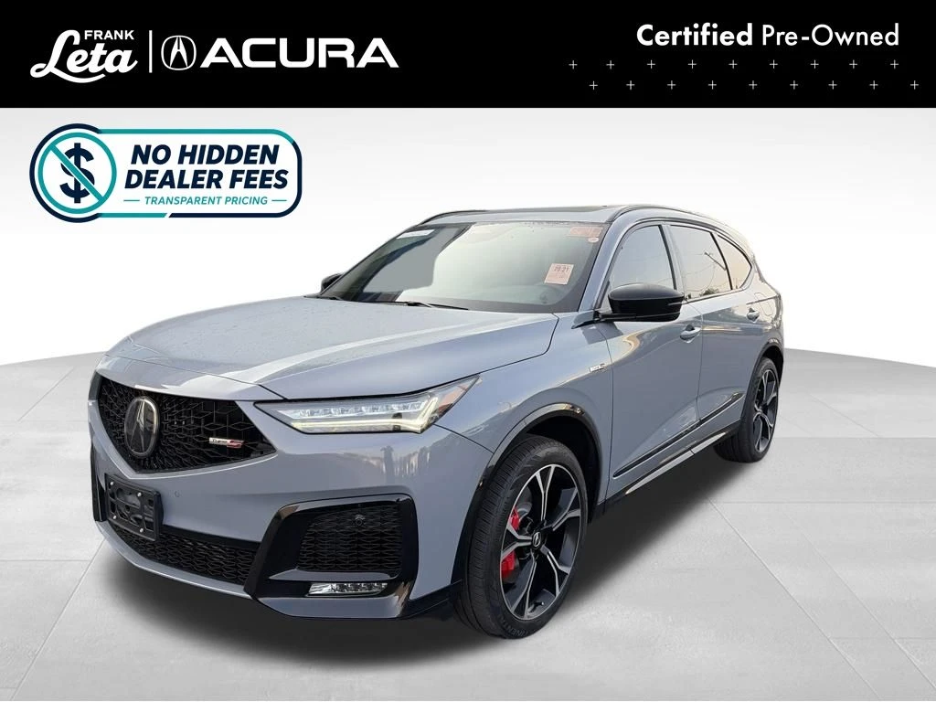 Frank Leta Automotive Outlet