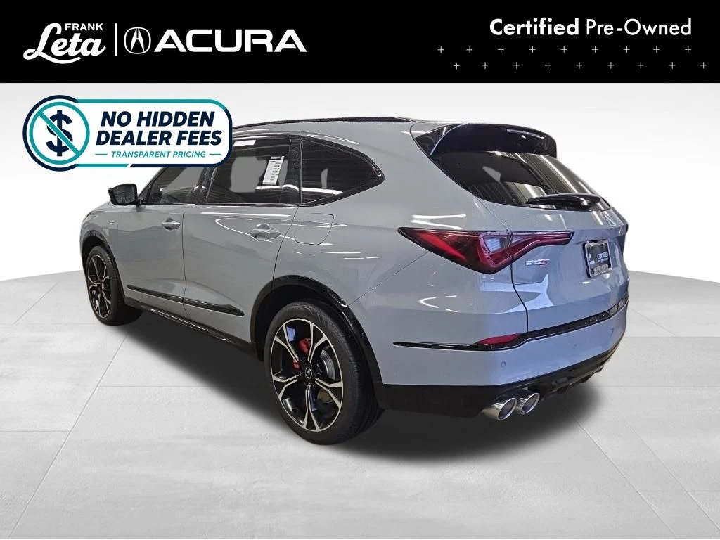 Frank Leta Automotive Outlet