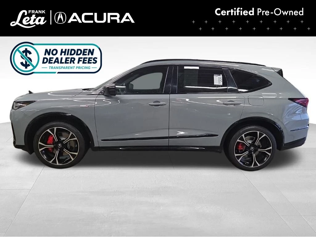 Frank Leta Automotive Outlet