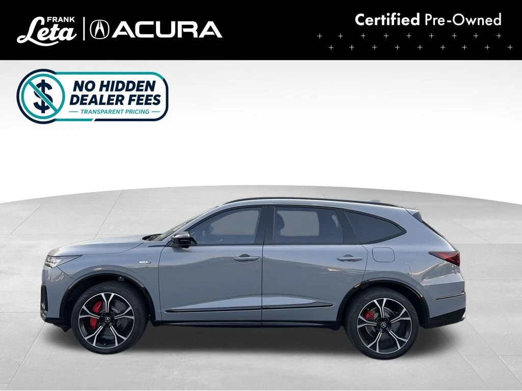 Frank Leta Automotive Outlet