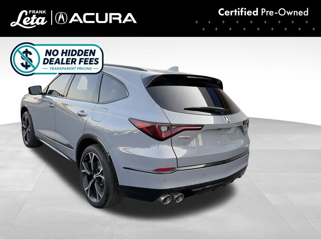 Frank Leta Automotive Outlet