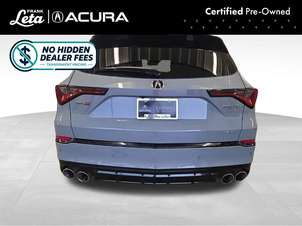 Frank Leta Automotive Outlet