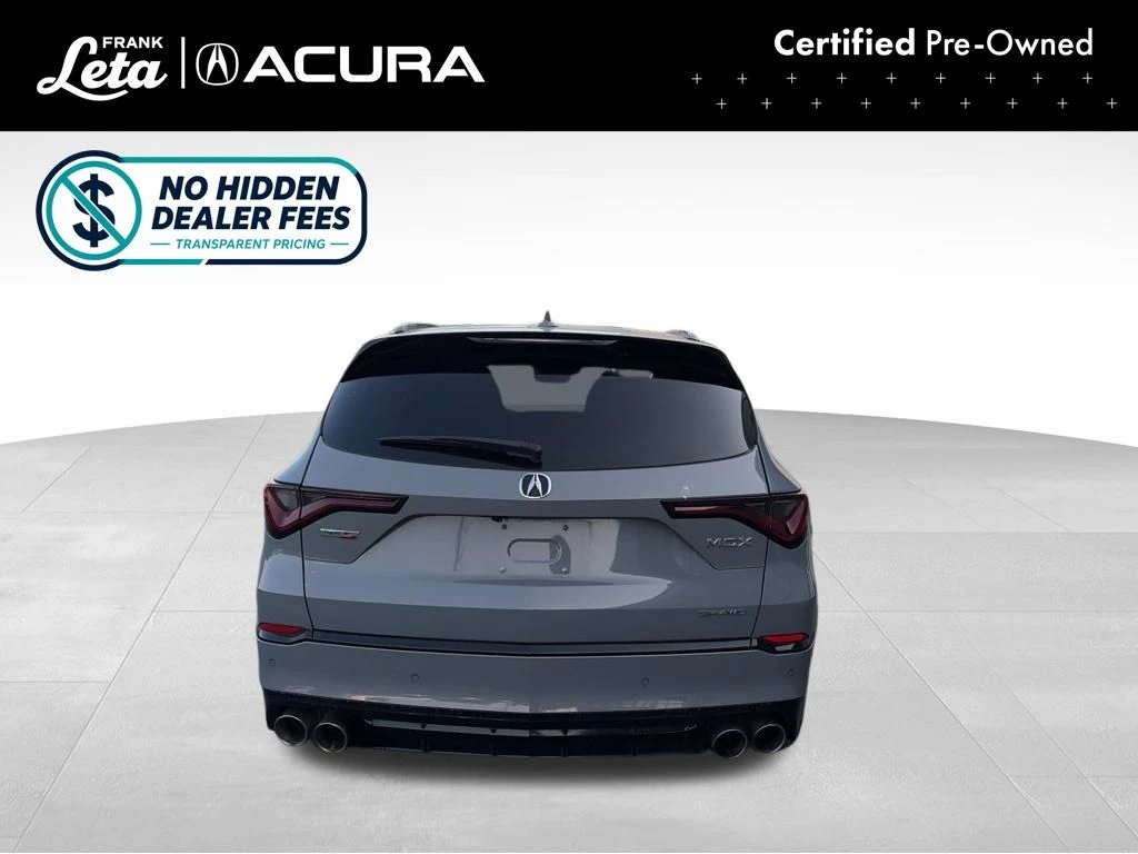 Frank Leta Automotive Outlet