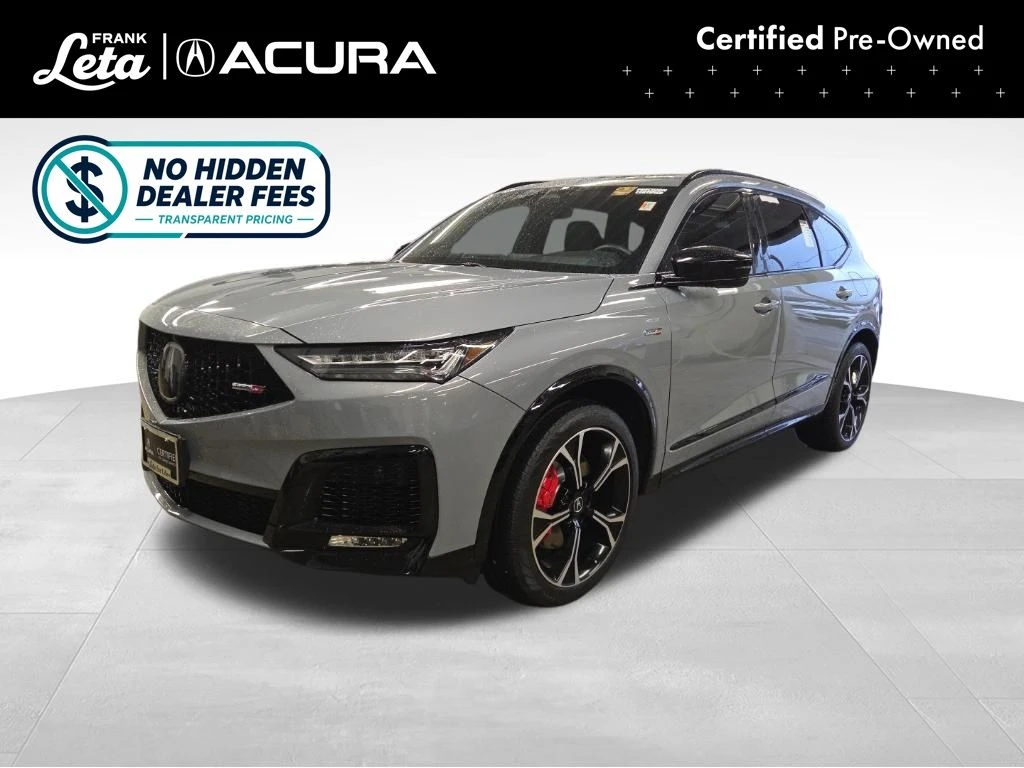 Frank Leta Automotive Outlet
