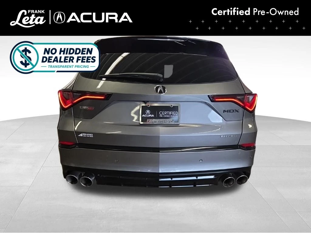 Frank Leta Automotive Outlet