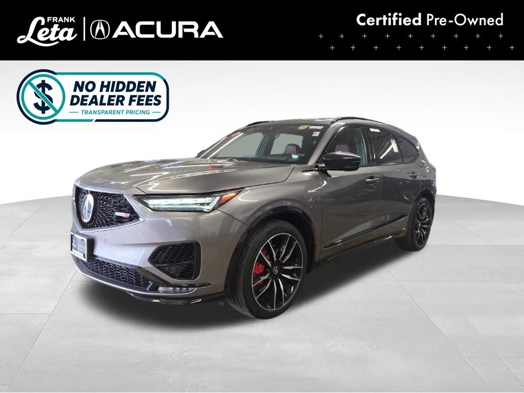 Frank Leta Automotive Outlet