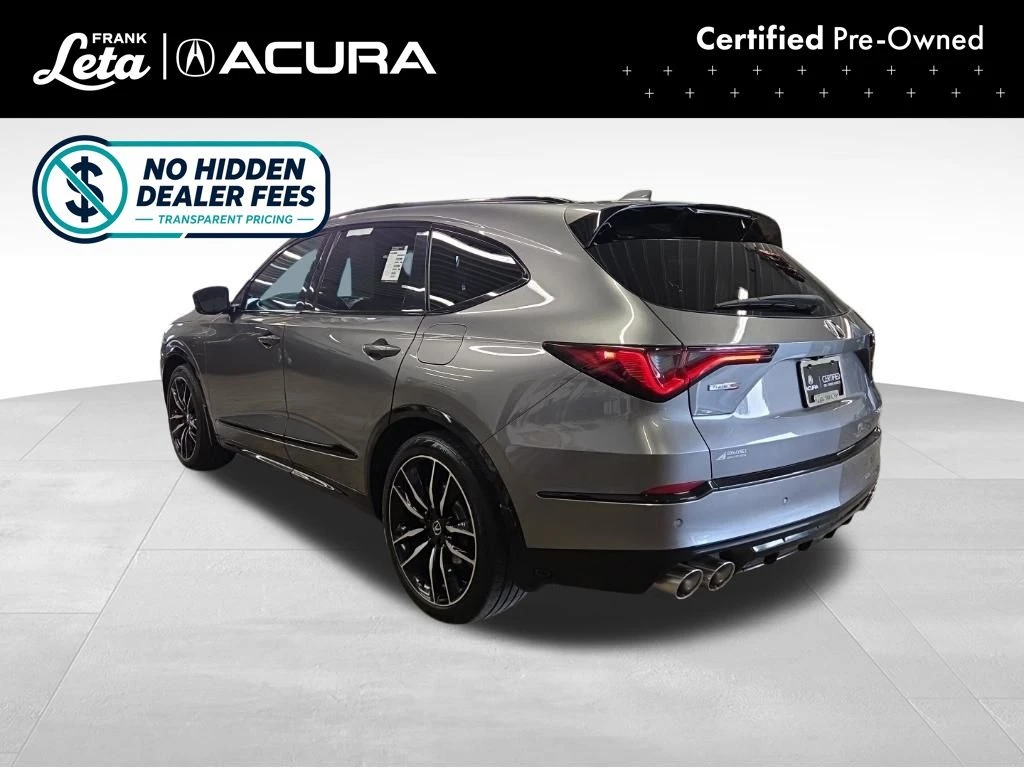 Frank Leta Automotive Outlet