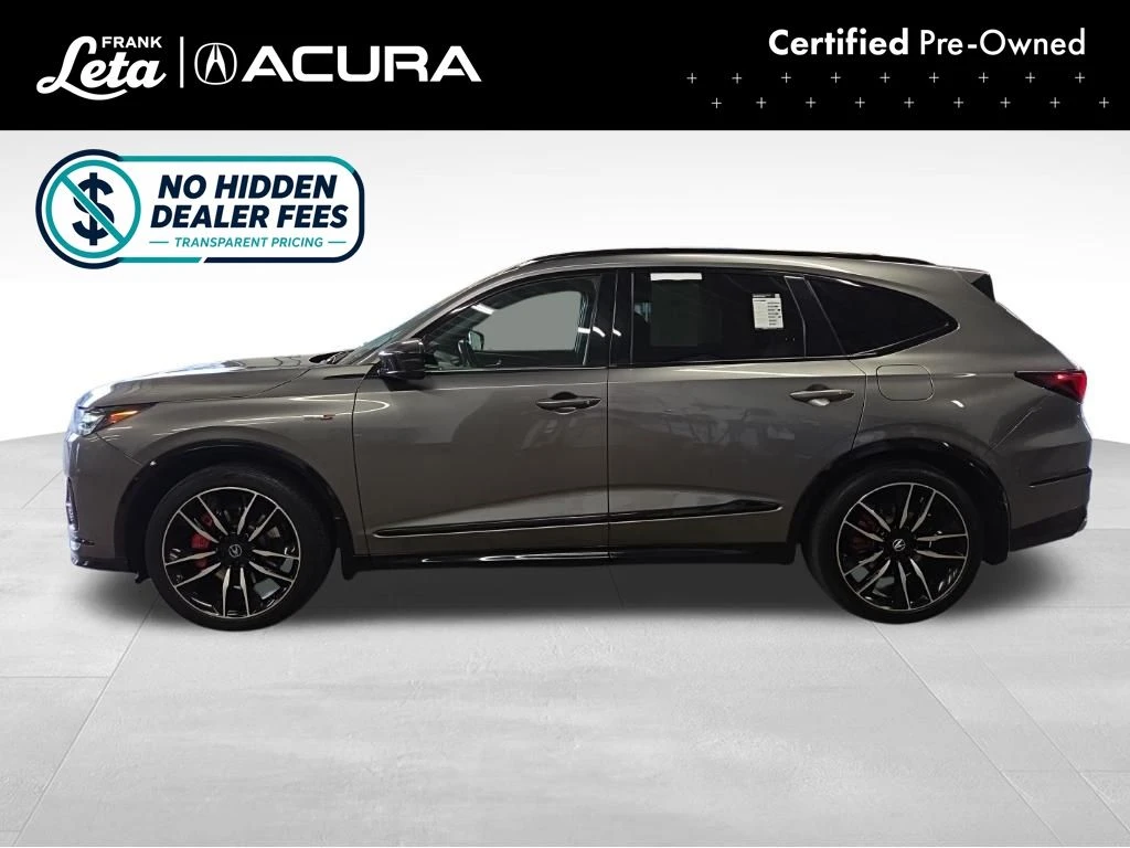 Frank Leta Automotive Outlet