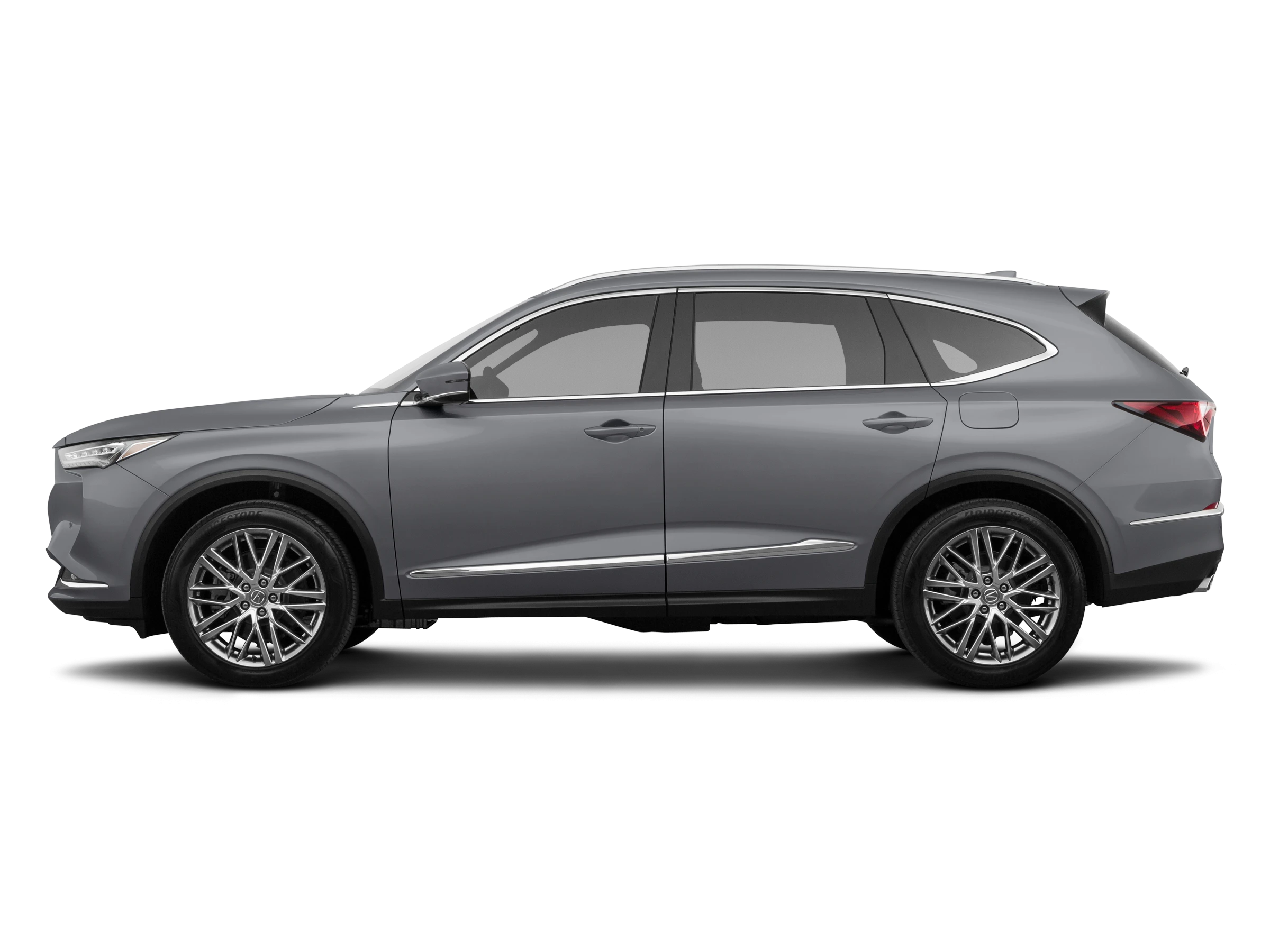 2022 Acura MDX