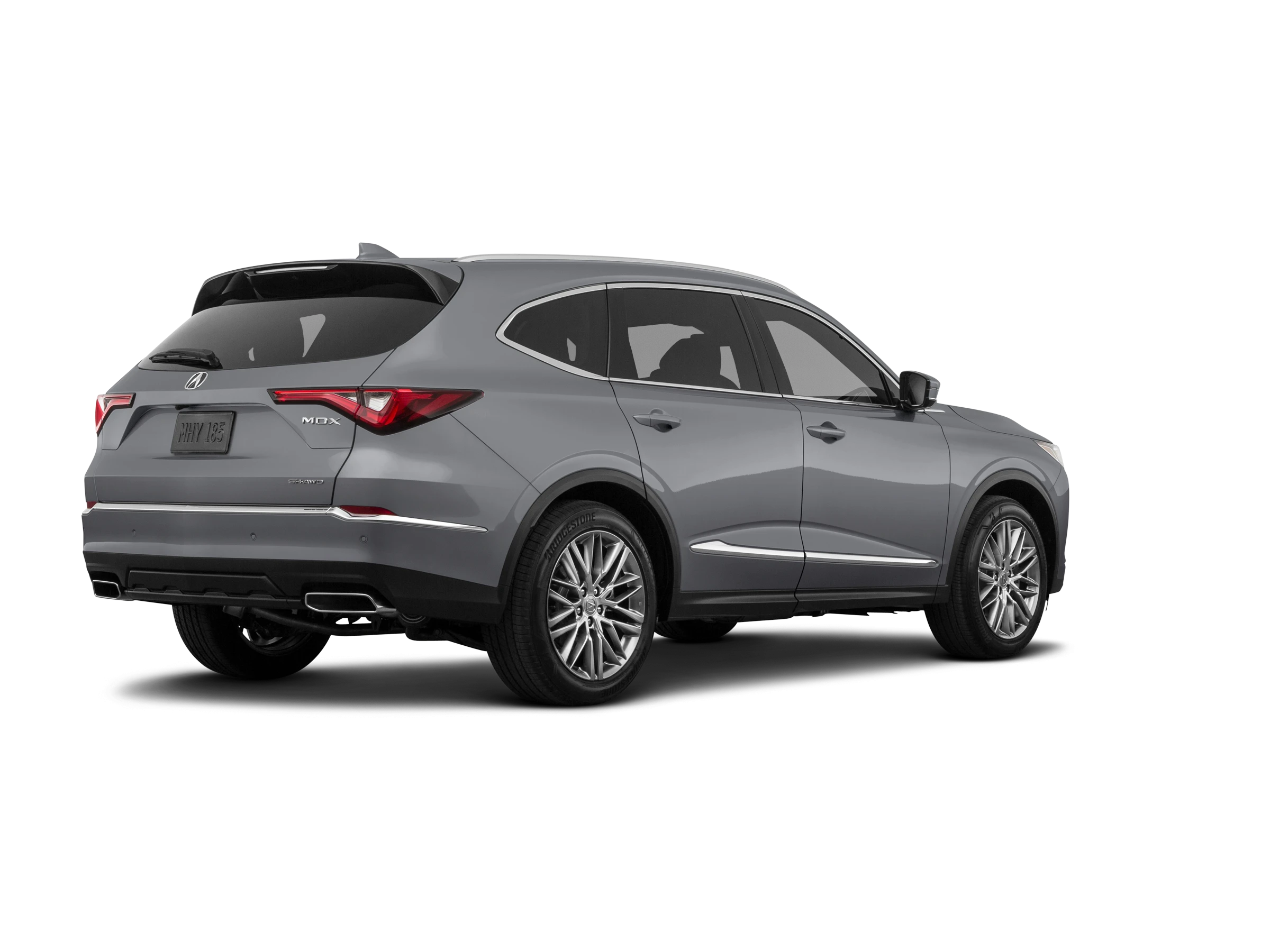 2022 Acura MDX