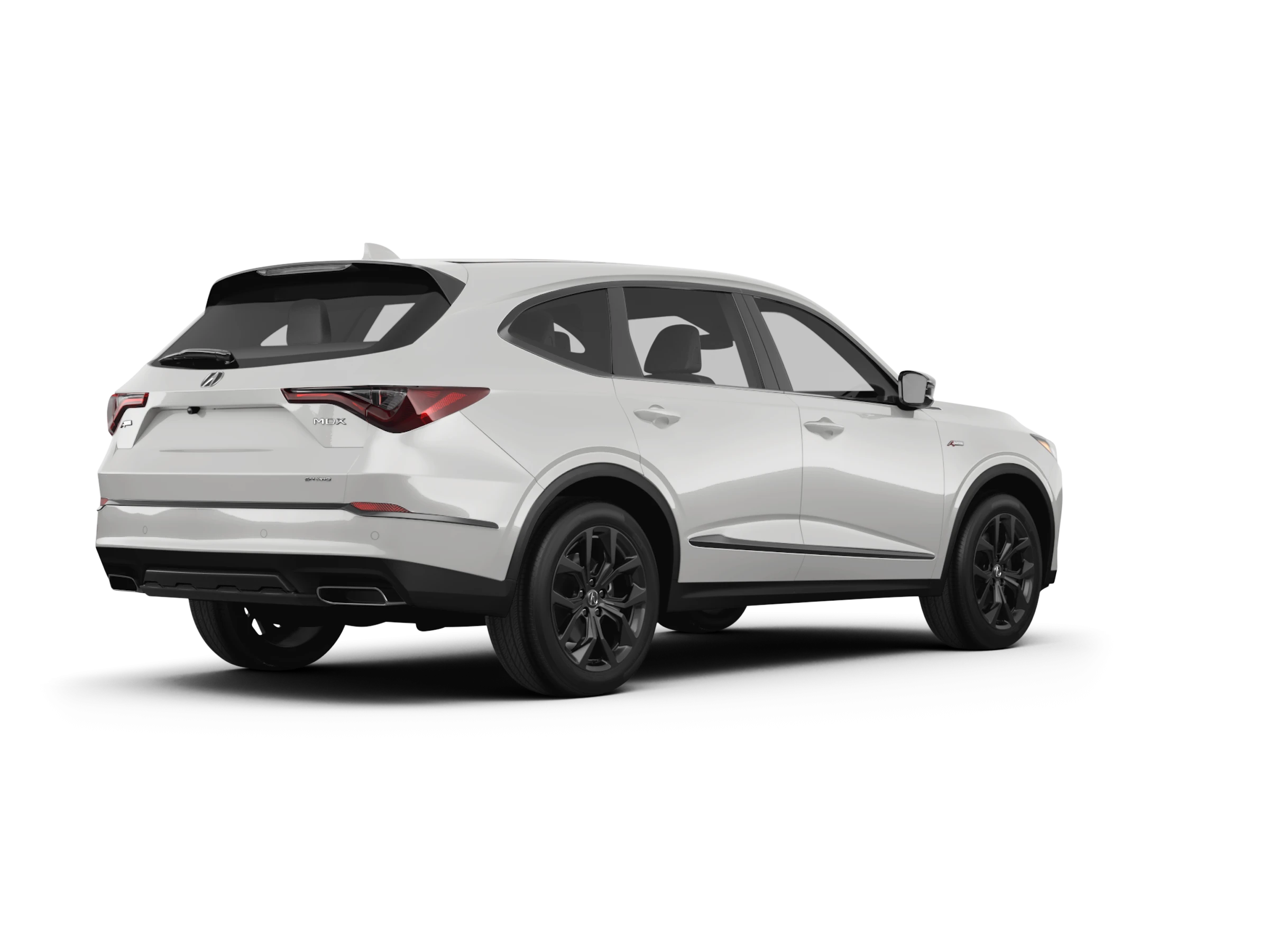 2024 Acura MDX