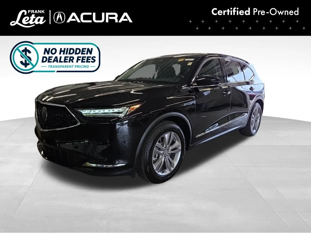Frank Leta Automotive Outlet