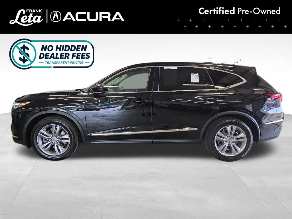 Frank Leta Automotive Outlet