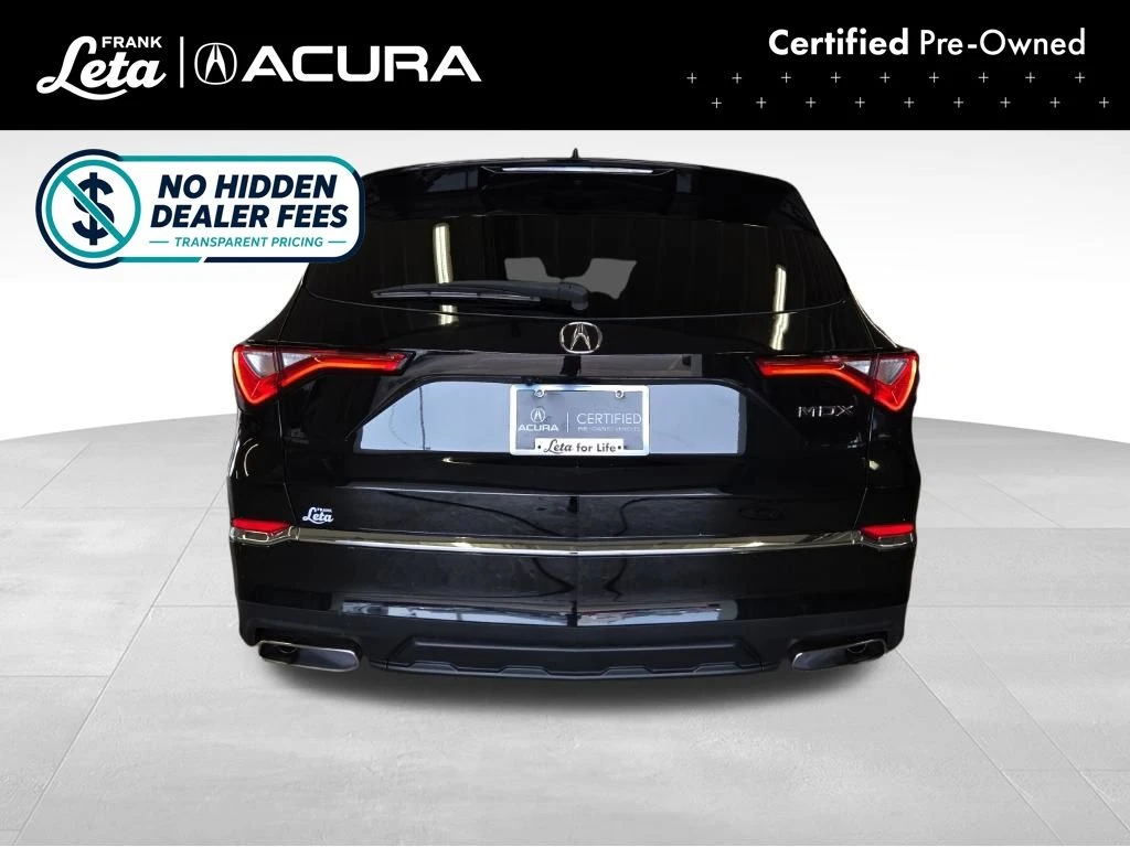 Frank Leta Automotive Outlet