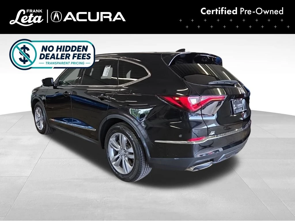 Frank Leta Automotive Outlet