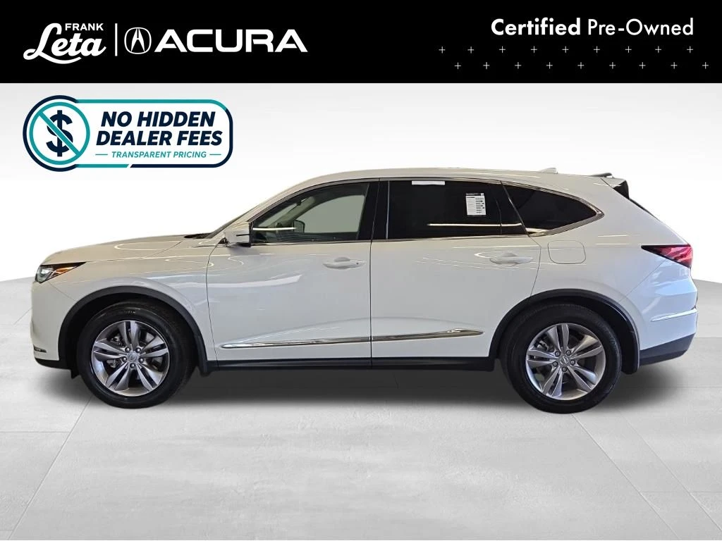 Frank Leta Automotive Outlet