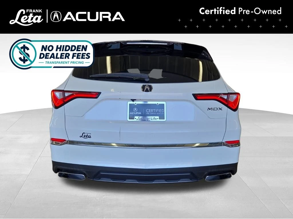Frank Leta Automotive Outlet