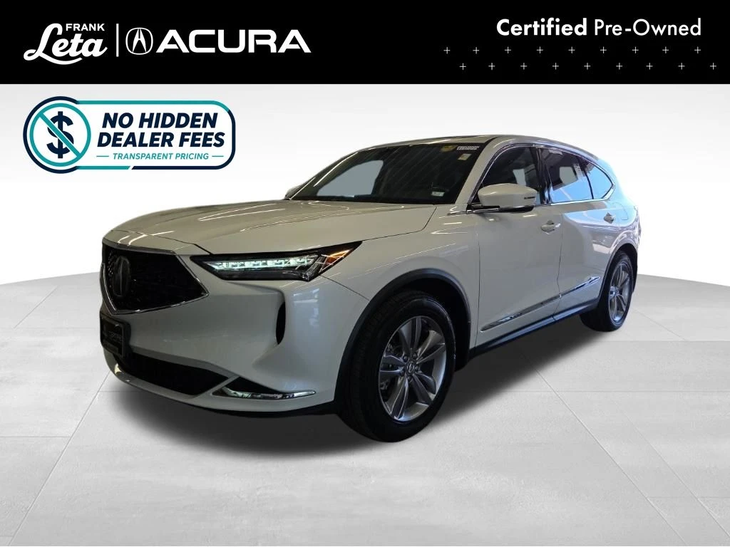 Frank Leta Automotive Outlet