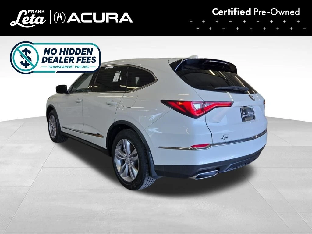 Frank Leta Automotive Outlet