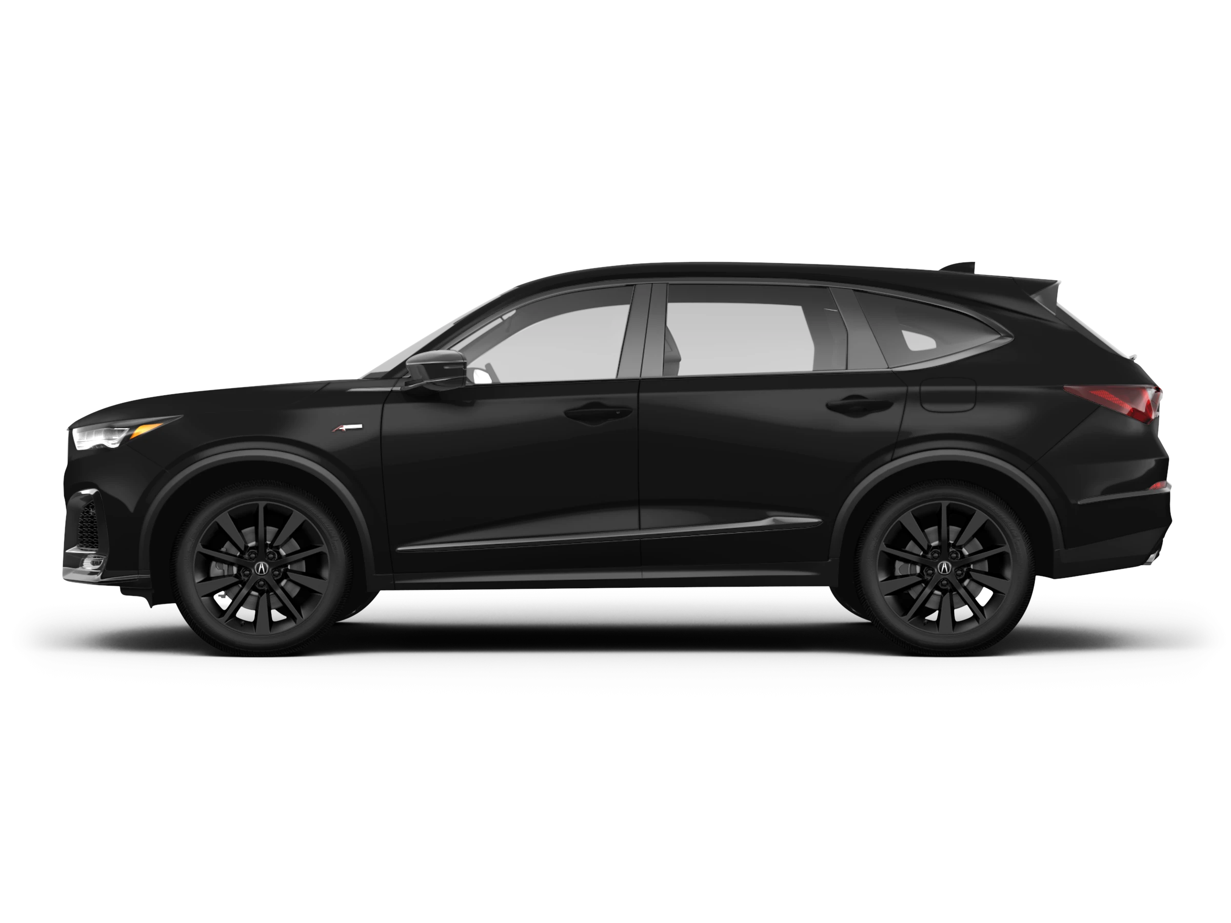 2025 Acura MDX