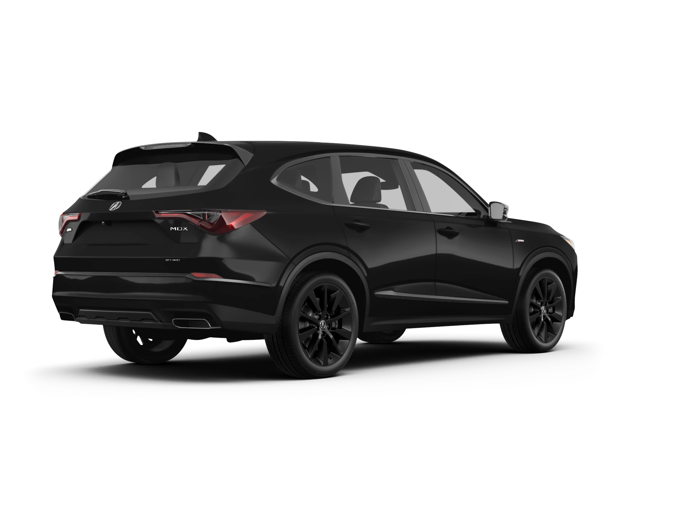 2025 Acura MDX