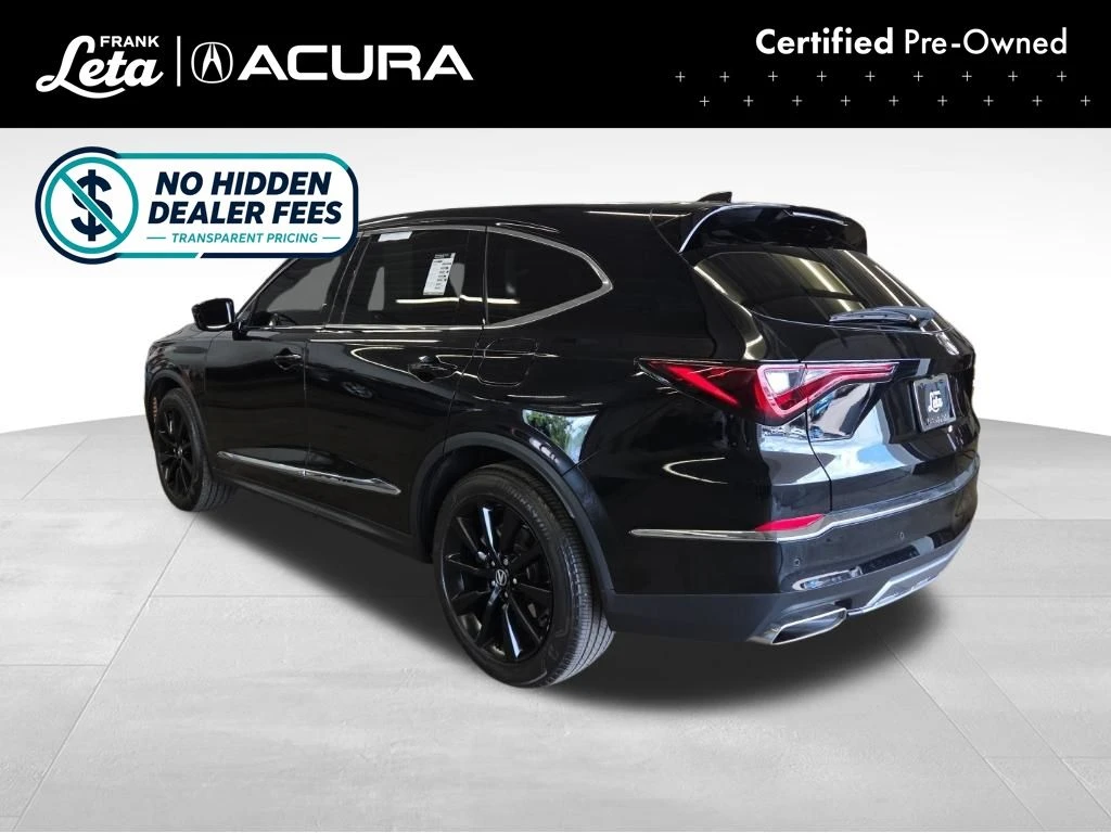 Frank Leta Automotive Outlet