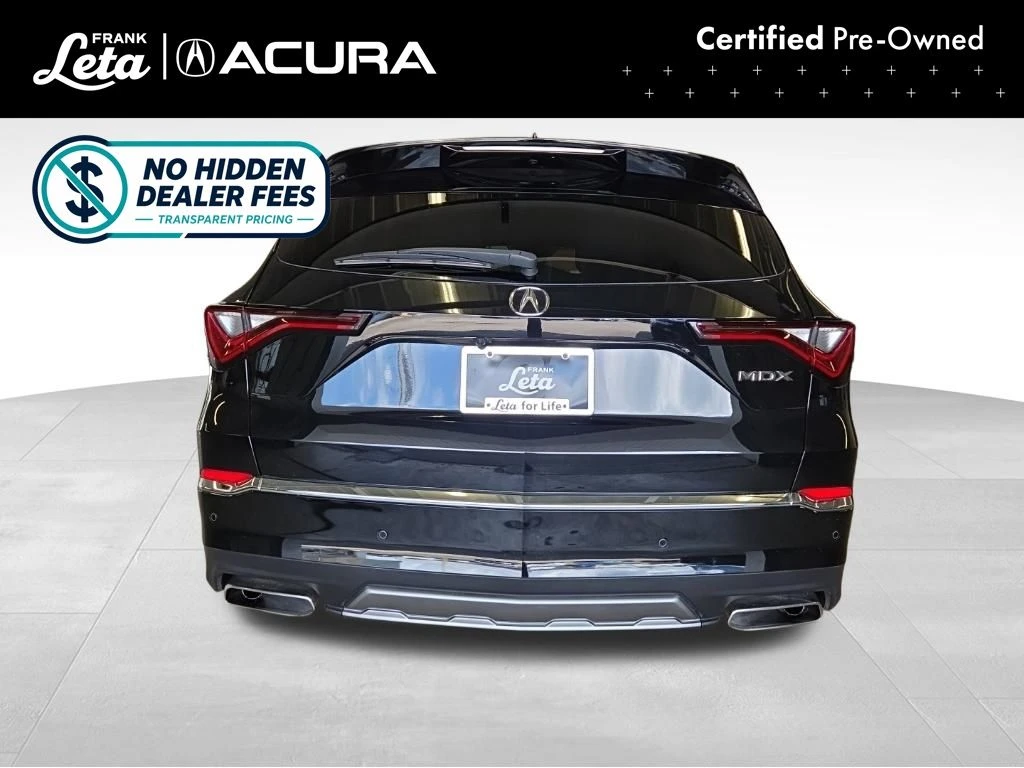 Frank Leta Automotive Outlet