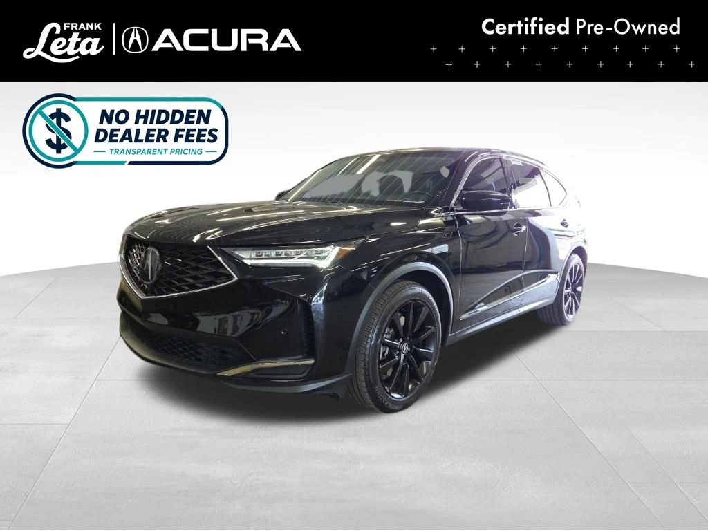 Frank Leta Automotive Outlet