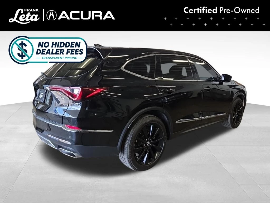 Frank Leta Automotive Outlet