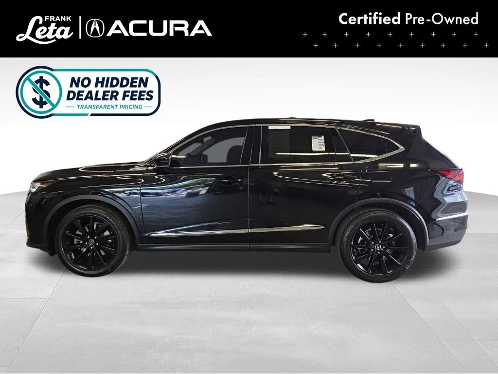 Frank Leta Automotive Outlet