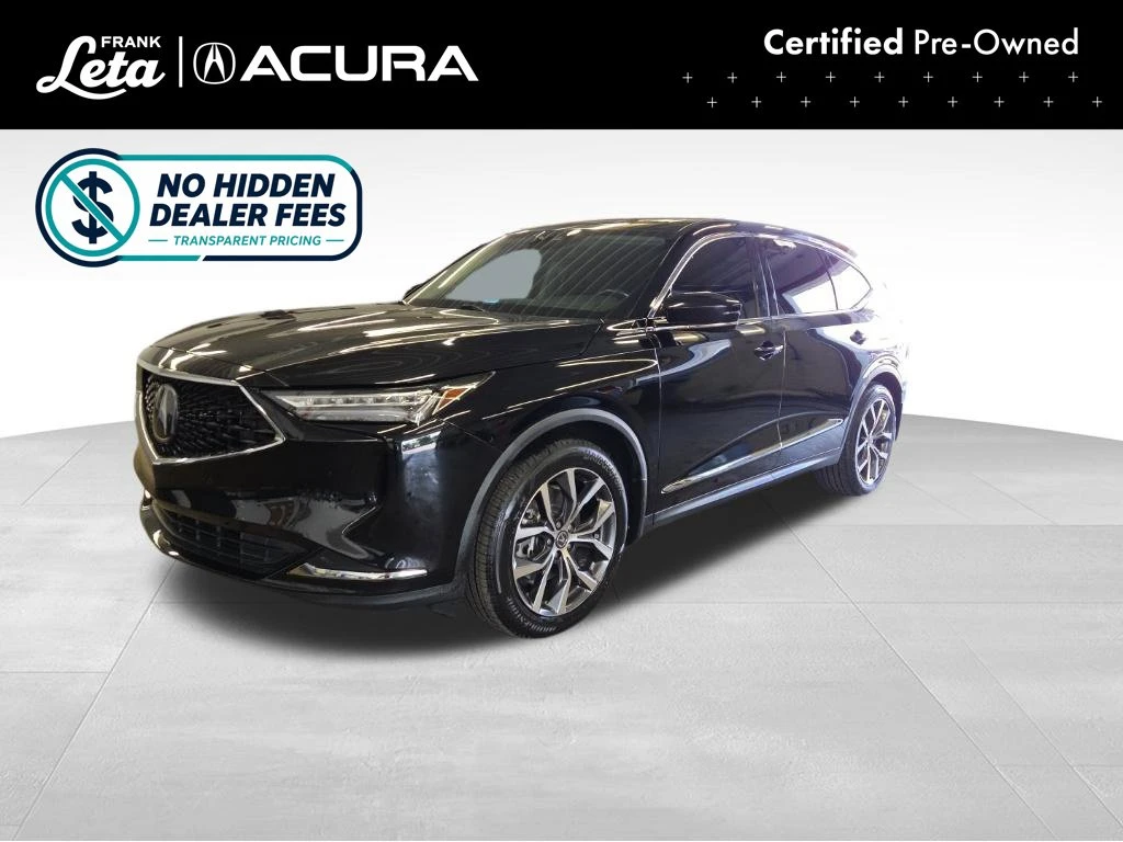 Frank Leta Automotive Outlet