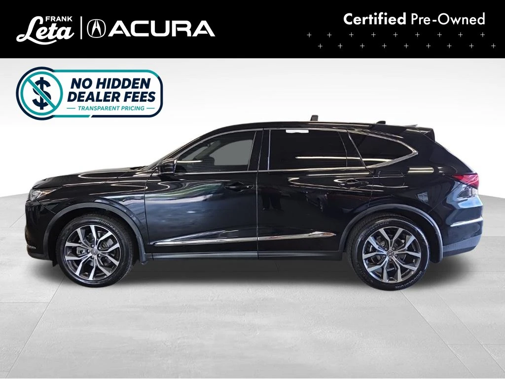 Frank Leta Automotive Outlet