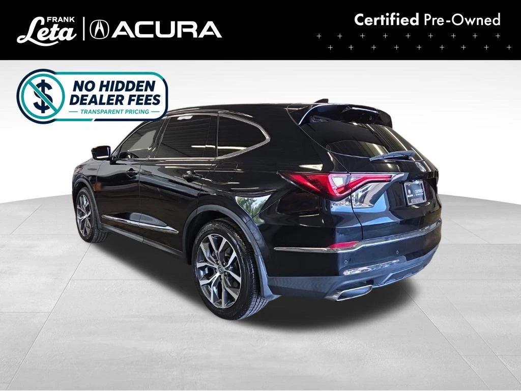 Frank Leta Automotive Outlet