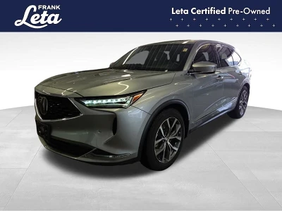 2023 Acura MDX