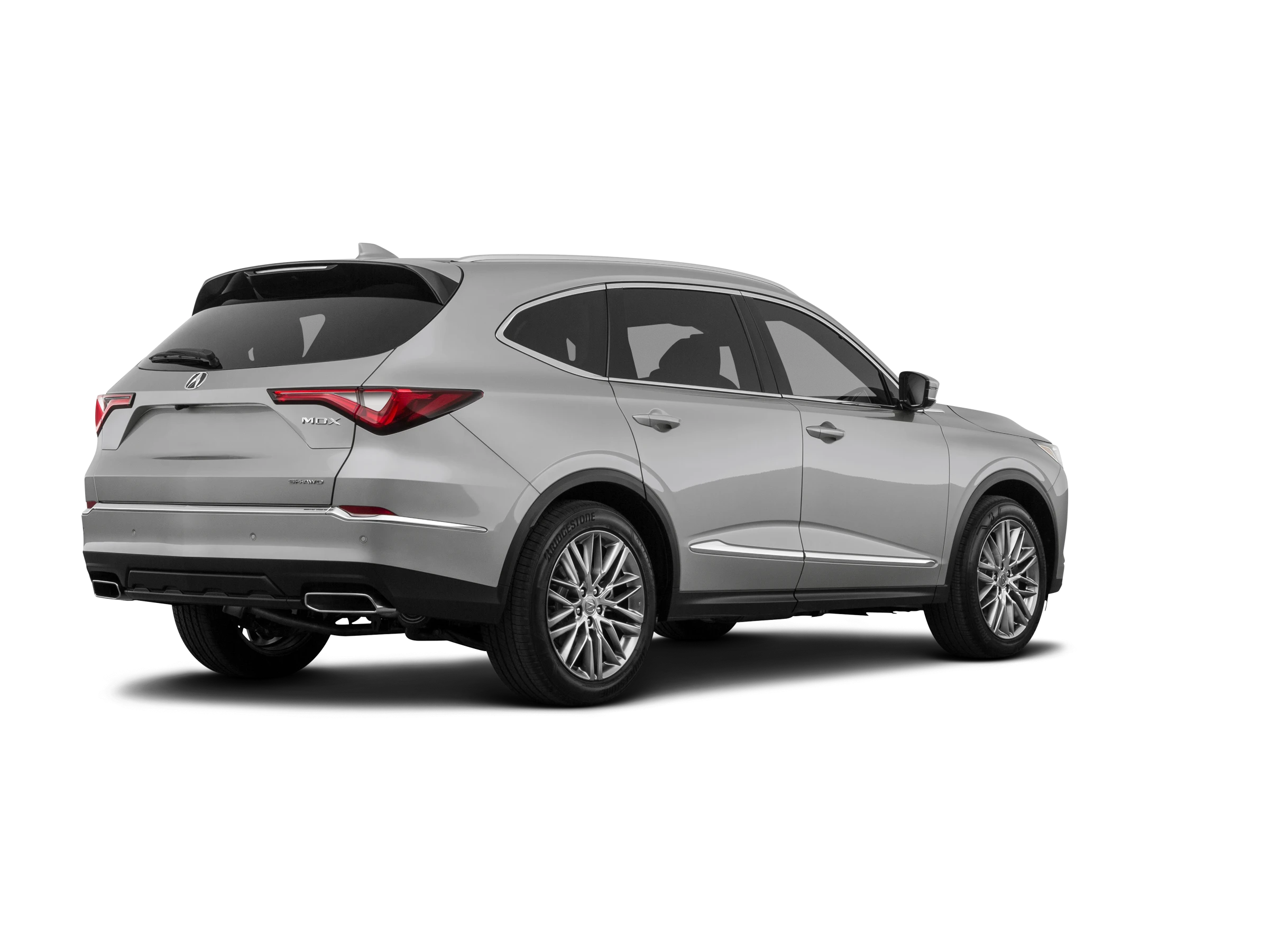 2023 Acura MDX