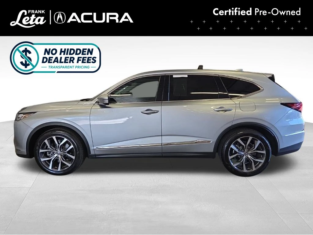 Frank Leta Automotive Outlet