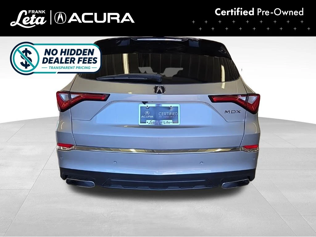 Frank Leta Automotive Outlet