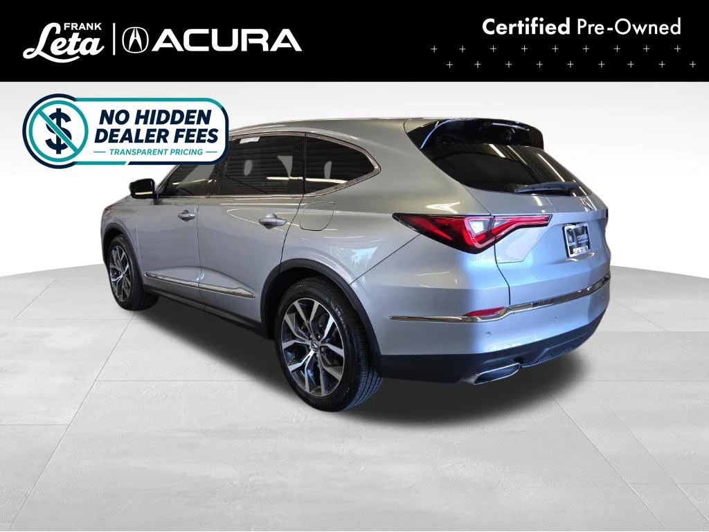 Frank Leta Automotive Outlet